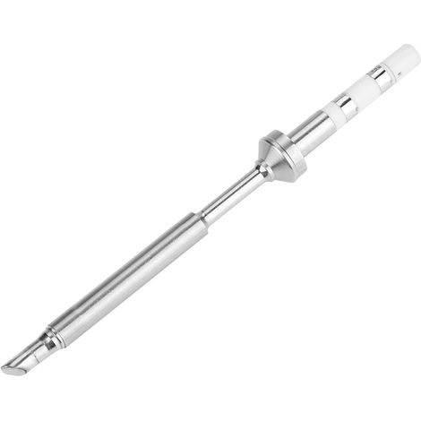 1 mini pointe de soudage en acier inoxydable pour remplacer les fers à souder TS100 et TS-C4 (1/5)