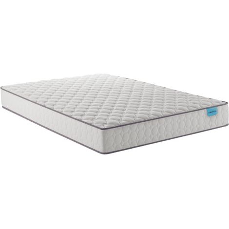 Matelas Merinos WELL BED 120x190 Ressorts (1/5)