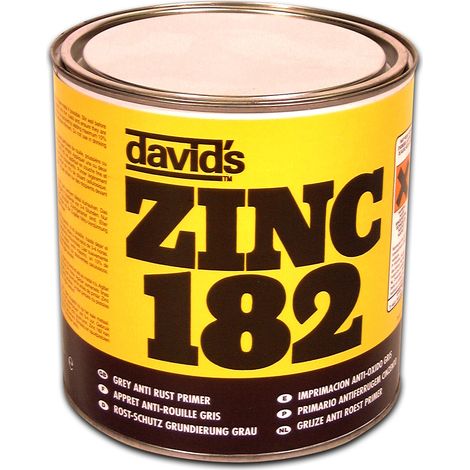 UPOL - Boite anti-rouille gm - Z182/2.5 - Ce produit de marque UPOL est neuf.