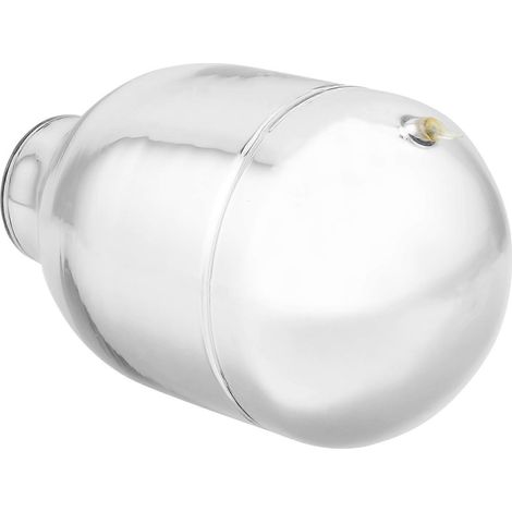 Bouilloire isotherme à revêtement en verre pour usage domestique avec fonction boissons chaudes 1L (1/5)