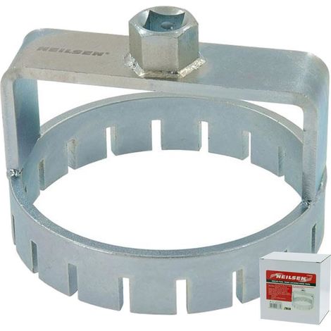 Neilsen Volvo Install & Removeal Fuel Tank Locking Ring 106mm Tool 1/2"