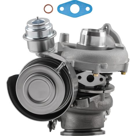 Turbolader for Opel Vivaro Nissan NV300 1.6 dCi 92-107kW 883861-0002 2016-2025