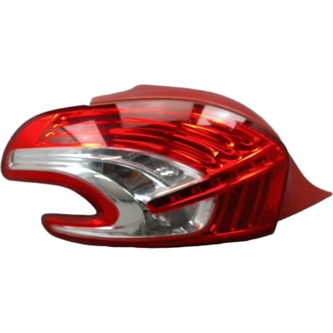 [PRODUIT D'OCCASION] Feu Arriere Gauche  PEUGEOT 208 Phase 1 2012-... ♻️ Ref Oe. 9672628280 - Garantie à vie (1/3)