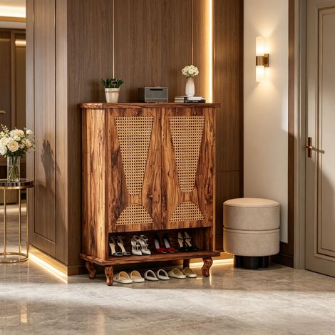 Enfilade / commode de rangement, salon ou salle à manger, grand volume de rangement, étagères de rangement, rangement salon, rangement cuisine (1/5)