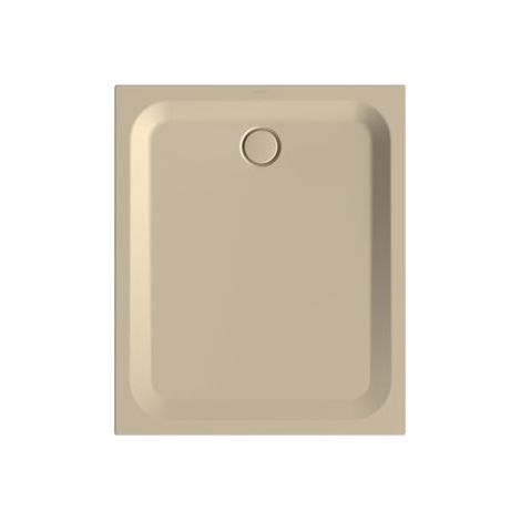 BETTE 8660-424T Receveur de douche rectangulaire Ultra avec