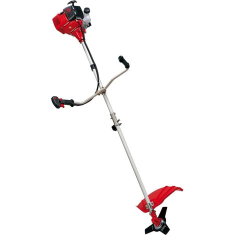 Decespugliatore a benzina GC-BC 31-4 S (1/5)