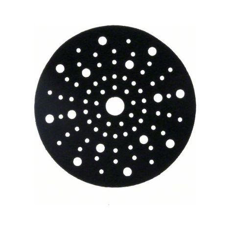 2608000690 - Proteggi-platorello 150 mm per levigatrici rotoorbitali
