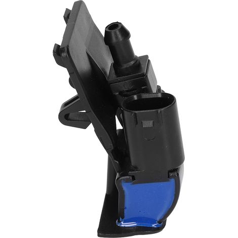 Lanceur de lave-glace 61667183343 Pièce de rechange pour X1 E84 X6 E71 E72 (1/5)