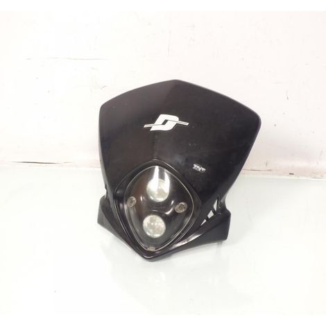 [PRODUIT D'OCCASION] Plaque phare TNT non homologué pour moto Occasion (1/3)