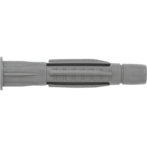 TACO NYLON MEDUBEL 08X042 ( 100 u.)