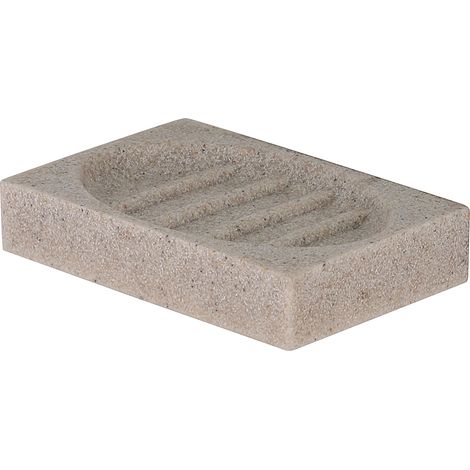 Portasapone Da Bagno Venedig Beige