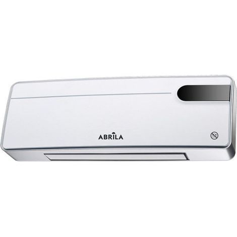 Split Ceramico Invierno 2000w Blanco 2potencias 3funciones 19x50x14cm