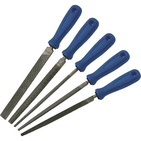 Lime smussate 5 pz EXPERT E020613