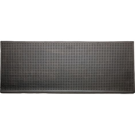 Scala master in gomma - Spillo - RETTANGOLO - 25 x 65 cm (1/3)
