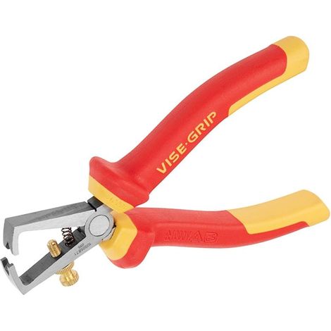 Wire Stripper VDE 150mm (1/4)