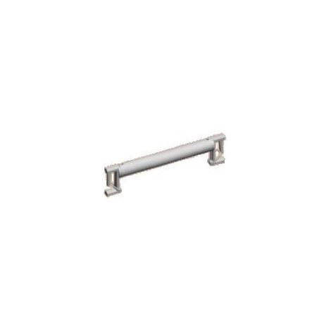 Altrad – Lisse échafaudage multidirectionnel 0,65 m N1842 – Acier galvanisé – Système autobloquant – Compatible MULTIVIT+ – Installation rapide