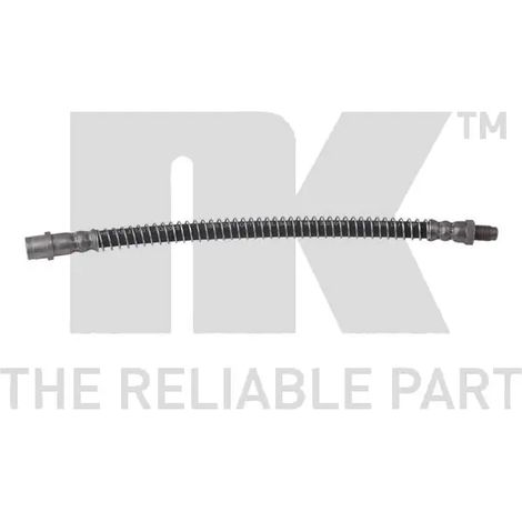 Flexible de frein NK 853346 MERCEDES-BENZ 211 420 05 48 211 420 06 48