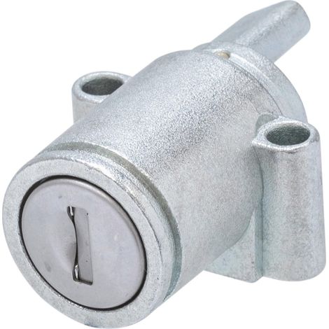Serrure de compartiment à piles BLO BOS IT2.1 T82 (1/2)