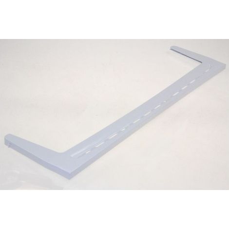 C00195589 PROFIL COUVRE BAC A LEGUMES POUR REFRIGERATEUR BEKO