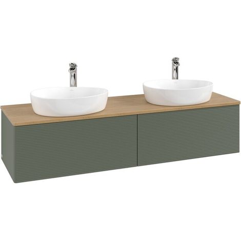 Villeroy & Boch L39151HL WTUS Antao L395 1600x360x500mm (1/3)