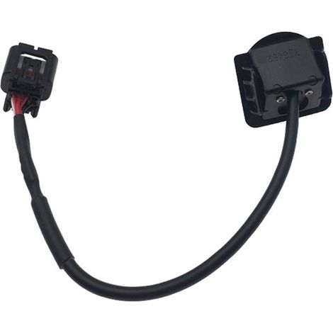39530TBAA01 is suitable for 16-19 Honda Civic rearview camera 39530-TBA-A01 (1/4)