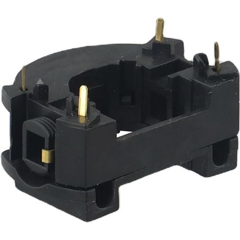 Interrupteur marche/arrêt - Outil rotatif - Interrupteur de perceuse électrique - Contrôle de vitesse variable pour série 3000 200 - Pièce de rechange en plastique (1/5)