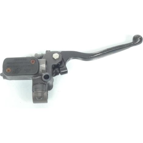 [GEBRAUCHT] Vorderer Bremshauptzylinder original für Roller Peugeot 50 Squab (1/4)