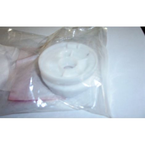 PULEGGIA AVVIAMENTO MOTORE HONDA GX25 ORIGINALE 28421Z0H003