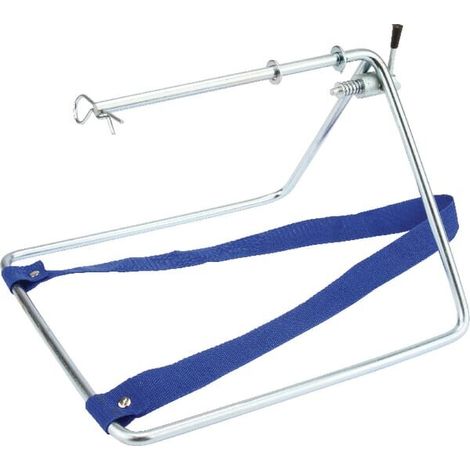 Soporte para bobina AKO 441272 (1/2)