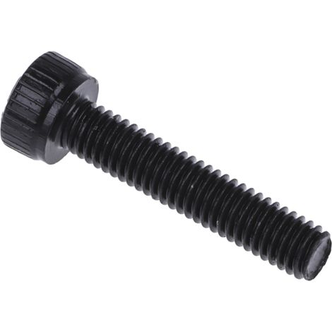 Vis à six pans creux, M3 x 15mm, en Acier ( Prix pour Sachet de 200 ) (1/3)