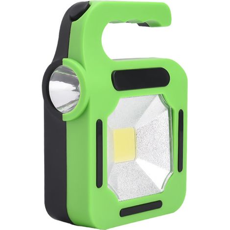 Solar-Zeltlampe  LED-Campinglampe  Tragbare Campinglampe  Notleuchte bei Stromausfall  Solarlampe  Tragbare Not-Zeltlampe (ideal bei Stromausfall)