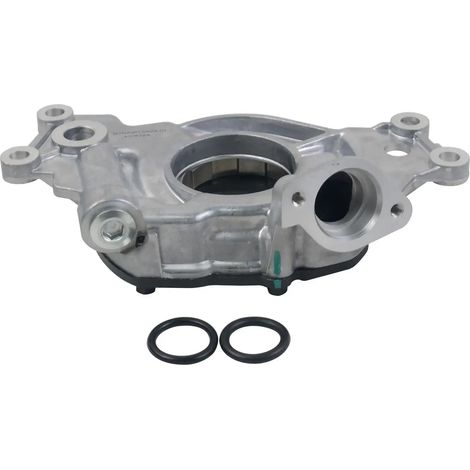 La bomba de aceite de alto rendimiento AP02 12612289 es adecuada para Chevrolet Colorado, Corvette, Express, Silverado, SSR, Suburban, Trailblazer W4500 y W3500.