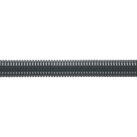 LAPP 61754275/10 SILVYN® FPAS 18/14,2x18,5 BK Gaine annelée noir 14.20 mm 10 m (1/3)