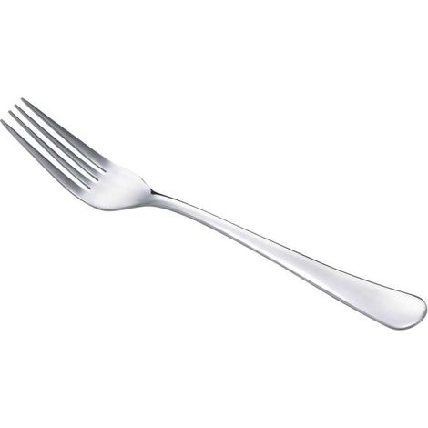 FORCHETTA TAVOLA INOX Pz.3 CLASSIC TESCOMA (1/4)