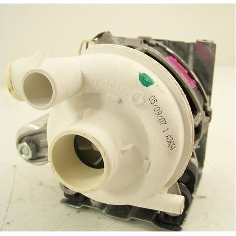 Smeg 795210501 Geschirrspüler-Pumpenmotor