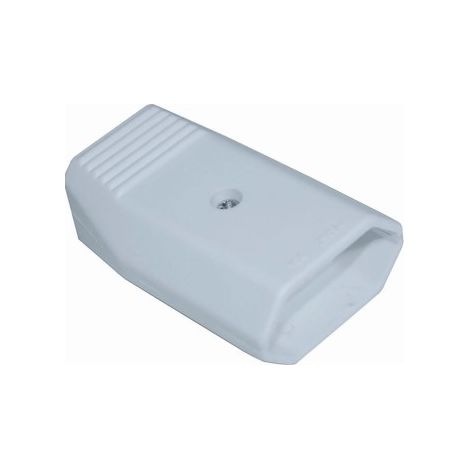 SIMON simon base movil blanca sin tt 10a 250v cl122007 , simon base movil blanca sin tt 10a 250v cl122007 (1/2)