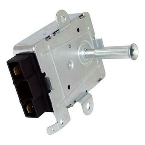 MOTORE GIRARROSTO SPIEDO MOTORINO ELETTRICO 220V PER BARBECUE CAMINETTO (34645)