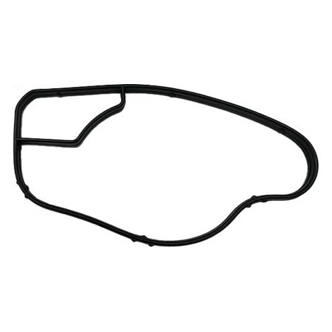 Gilt für Mercedes-Benz A2712030480 Kühlmittelpumpendichtung, Thermostatring, Thermostatdichtung (1/4)