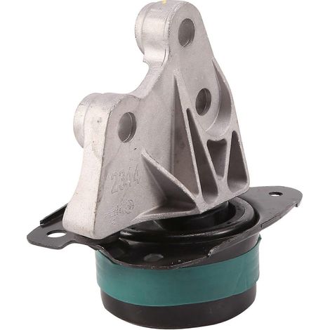 Supports de boîte de vitesses et de transmission pour moteur de Chevrolet Captiva et Opel Antara 2.4 (2011-2017) - Références : 42390834 et 22762314 (1/5)