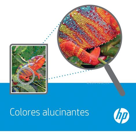 Cartucho de Tinta Original HP nº305 XL Alta Capacidad/ Negro