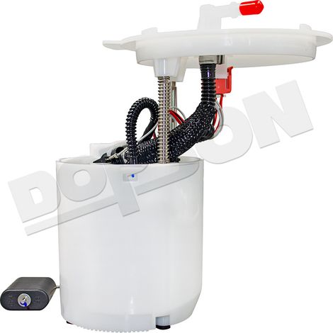 Kraftstoffpumpe für Ford Focus (chinesische Abgasnorm VI) JD8G9H307AC/28502793: hohe Effizienz und Energieeinsparung.
