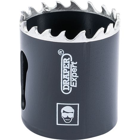 Draper Expert 34789 38mm Cobalt Hole Saw for Precise Drilling (1/5)