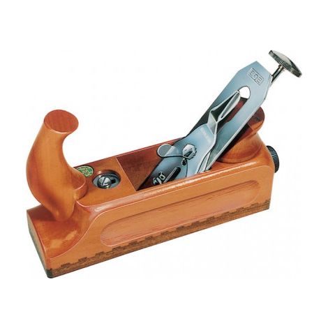 rabot à plâtre Reform PRIMUS rabot fer largeur 48 mm longueur 225 mm ECE