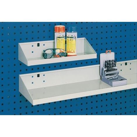bott Ablageboden 450 x 170 x 105 / 30 mm - 14014034.16 (1/3)