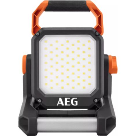 Lampe de chantier AEG 18V BAL18-0 (sans batterie) (1/2)