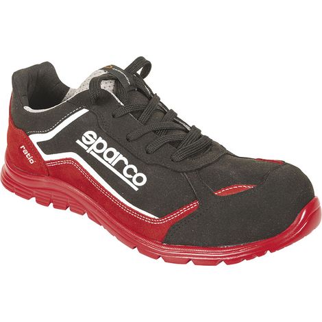 Zapatilla deportiva SIROCO II N. 45 (1/3)