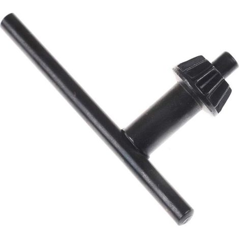 Chiave universale a T Crezuo per trapano in metallo, compatibile con mandrini da 10 mm, 13 mm e 16 mm.-Crezuo