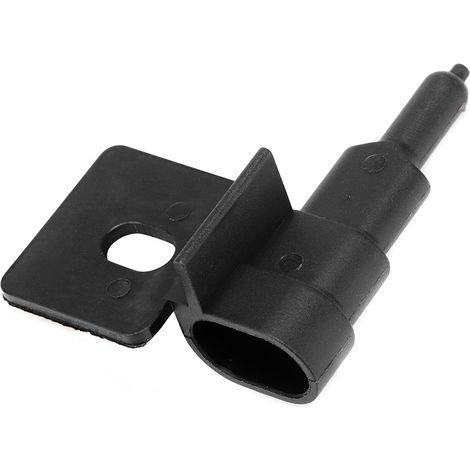 Capteur de température extérieure extérieur pour voiture 10248414 Compatible Chevrolet Uplander 2005-2008 (1/3)