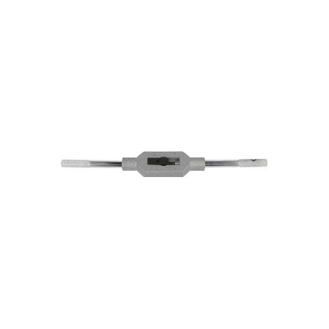Tourne-à-gauche réglable pour tarauds M 5 - M 20--1/8’’- 1/2’’