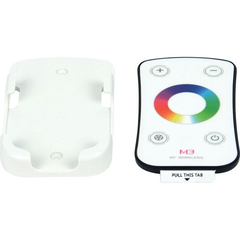 Séquenceur maître STE3 pour JAKLED RGB et FLEXO RGB ARIC 55007 (1/2)